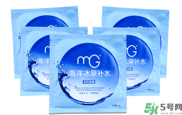 20歲用什么面膜好？20歲的女生用什么面膜好？