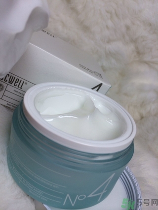 acwell n4面霜好用嗎？艾珂薇n4面霜怎么樣？