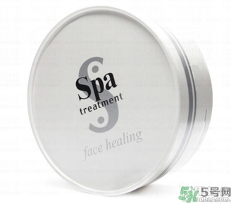 蛇毒眼膜效果怎么樣？spa蛇毒眼膜紅色好用嗎？