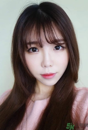 iu李智恩桃花妝怎么化？iu李智恩桃花妝怎么打造？