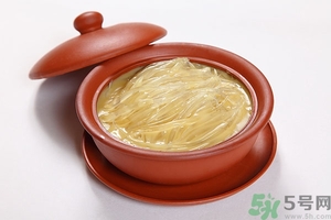 去香港買(mǎi)燕窩哪里好？香港哪里買(mǎi)燕窩比較好正宗？