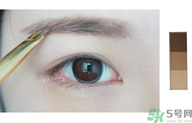 iu李智恩桃花妝怎么化？iu李智恩桃花妝怎么打造？