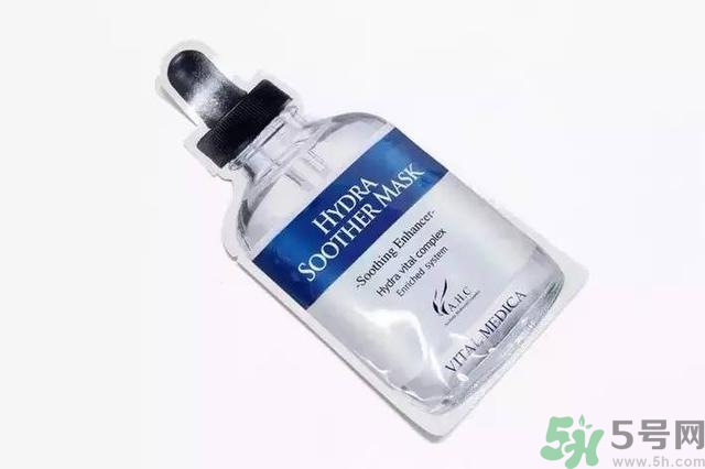 ahc水乳孕婦可以用嗎？ahc b5玻尿酸水乳適合孕婦嗎？