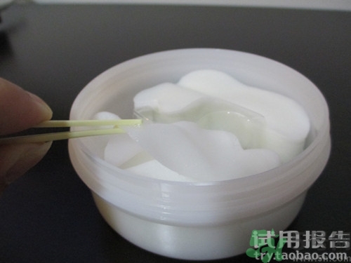 蛇毒眼膜效果怎么樣？spa蛇毒眼膜紅色好用嗎？
