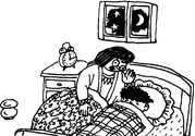 兒童睡眠障礙是什么？兒童睡眠障礙的治療辦法？