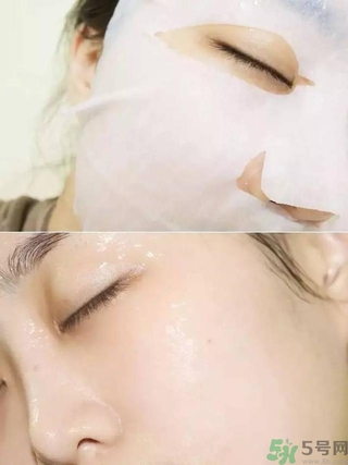 ahc水乳孕婦可以用嗎？ahc b5玻尿酸水乳適合孕婦嗎？
