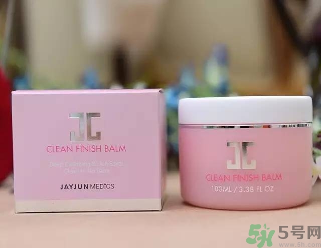 jayjun卸妝膏好用嗎？多少錢？