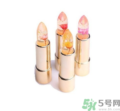 kailijumei果凍唇膏怎么樣？泰國(guó)真花果凍唇膏好用嗎？