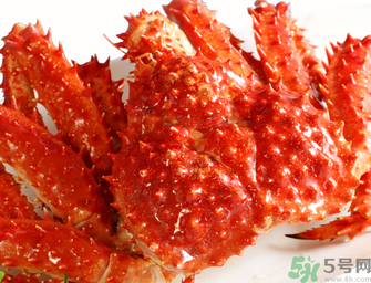 皇帝蟹多少錢一斤？皇帝蟹多少錢？