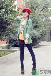 寒露穿什么衣服？寒露要注意什么？
