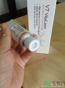 dr.jart蒂佳婷激光軟膏好用嗎？蒂佳婷激光軟膏怎么樣？