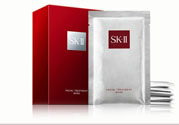 sk2青春敷面膜好用嗎?sk2青春敷面膜怎么樣？