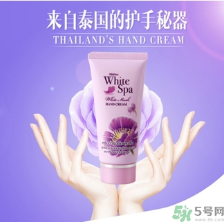 mistine美氏婷紫羅蘭護(hù)手霜怎么樣？mistine紫羅蘭護(hù)手霜好用嗎？