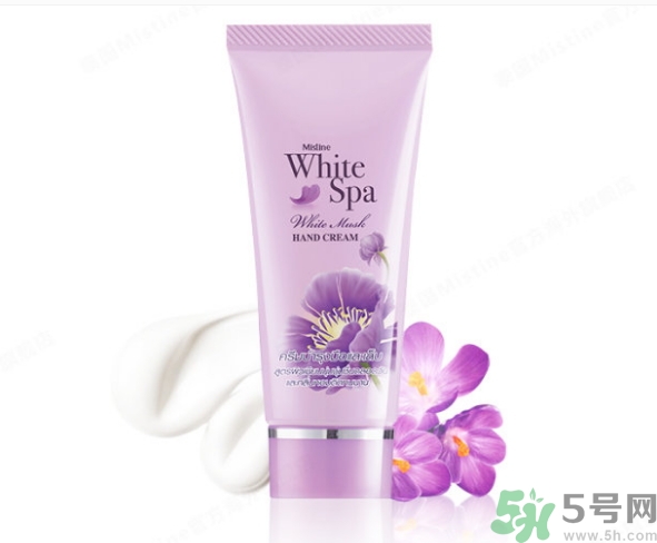mistine美氏婷紫羅蘭護(hù)手霜怎么樣？mistine紫羅蘭護(hù)手霜好用嗎？