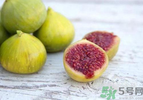 吃無花果會過敏嗎？吃無花果干會過敏嗎？