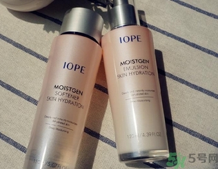 iope是亦博嗎？iope是亦博還是艾諾碧？