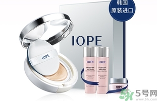 iope適合敏感肌膚嗎？iope適合什么膚質(zhì)？
