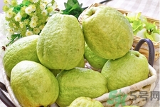 芭樂怎么吃？芭樂的營養(yǎng)價值與功效