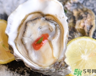 生蠔可以天天吃嗎？生蠔吃多了會怎樣？