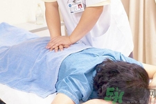 推拿后能不能洗澡？推拿后多久可以洗澡？
