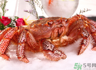 海蟹死了可以吃嗎？海蟹死了多久還能吃？