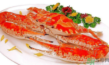 海蟹死了可以吃嗎？海蟹死了多久還能吃？