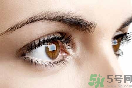?眉毛上可以涂生發(fā)液?jiǎn)?？眉毛涂生發(fā)水有副作用嗎？