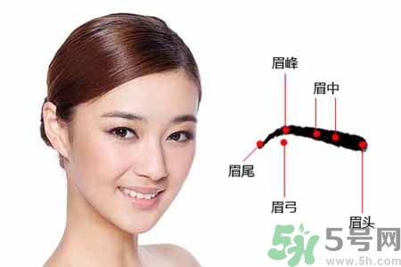 ?眉毛上可以涂生發(fā)液?jiǎn)?？眉毛涂生發(fā)水有副作用嗎？