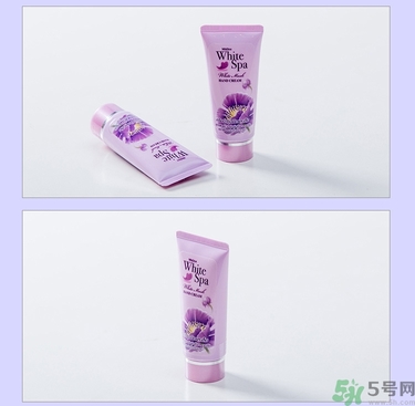 mistine美氏婷紫羅蘭護(hù)手霜怎么樣？mistine紫羅蘭護(hù)手霜好用嗎？