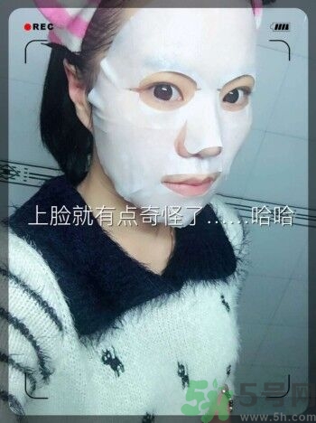 sk2青春敷面膜好用嗎?sk2青春敷面膜怎么樣？