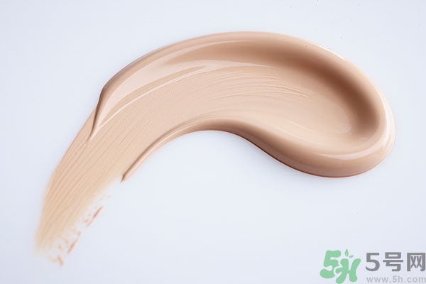 粉底液怎么用？粉底液的正確用法有哪些？