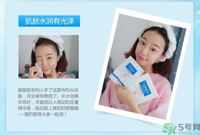 面膜是薄的好還是厚的好？面膜越薄越好嗎？