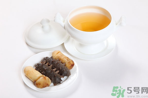 活海參和干海參哪個好？活海參好還是干海參好？