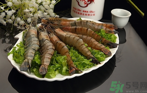 青蝦怎么清洗？買(mǎi)來(lái)的青蝦怎么清洗干凈？