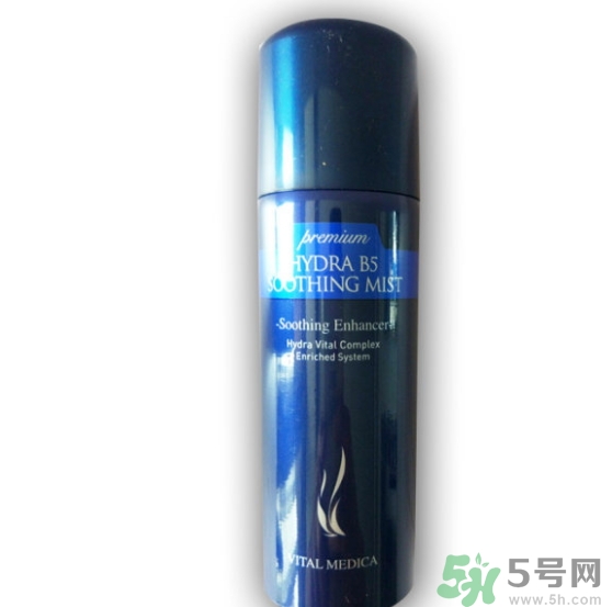 ahc玻尿酸噴霧好用嗎？ahc b5玻尿酸噴霧怎么樣？