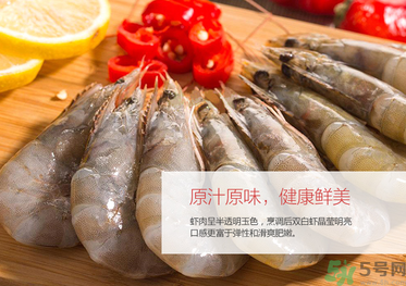 活蝦怎么處理干凈蝦線？活蝦怎么去蝦線？