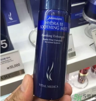 ahc玻尿酸噴霧多少錢？ahc玻尿酸噴霧韓國專柜價格