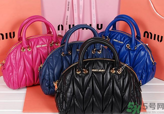 miumiu是什么牌子miumiu是什么意思？