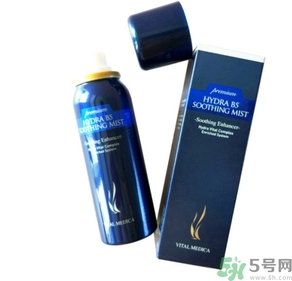 ahc玻尿酸噴霧適合什么年齡？ahc玻尿酸噴霧適合什么膚質(zhì)？
