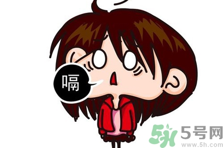 ?引起打嗝的原因是什么？寶寶打嗝不止怎么辦？