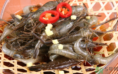 醉蝦有寄生蟲嗎？吃醉蝦生寄生蟲嗎？