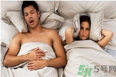 怎么治打呼嚕？治療打呼嚕的偏方