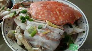 ?清蒸螃蟹蒸多久？?清蒸螃蟹需要多長時(shí)間？