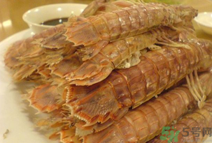 皮皮蝦蒸多長(zhǎng)時(shí)間？皮皮蝦蒸多久？