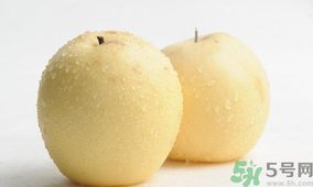 皇冠梨可以燉冰糖嗎？皇冠梨可以做冰糖雪梨嗎？