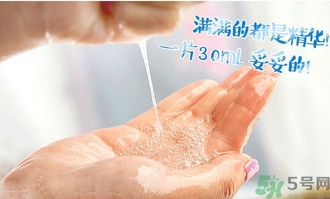 巴諾巴奇果凍面膜怎么樣？banobagi巴諾巴奇果凍面膜好嗎？