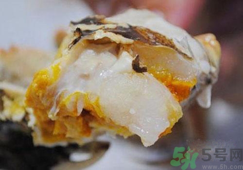 蟹膏是螃蟹的什么？蟹膏的營養(yǎng)價(jià)值