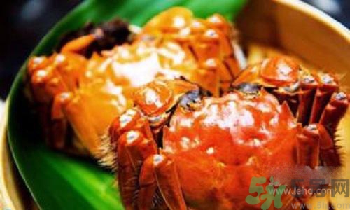 蟹膏是螃蟹的什么？蟹膏的營養(yǎng)價(jià)值