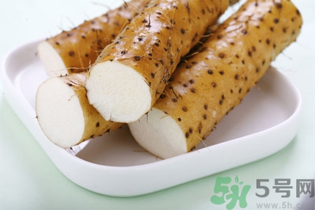 哪些人適合多吃山藥？哪些人不能吃山藥？