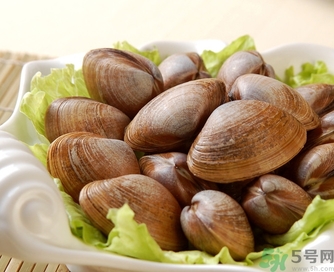 蛤蜊是發(fā)物嗎？手術后可以吃蛤蜊嗎？
